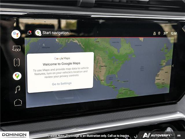 2026 GMC Sierra 1500 Denali (Stk: 28549) in Thunder Bay - Image 16 of 23