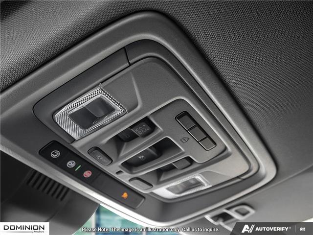 2026 GMC Sierra 1500 Denali (Stk: 28549) in Thunder Bay - Image 17 of 23