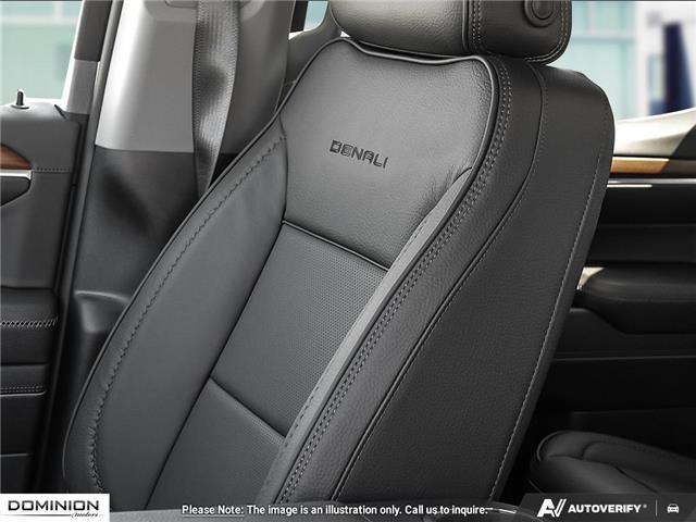 2026 GMC Sierra 1500 Denali (Stk: 28549) in Thunder Bay - Image 18 of 23