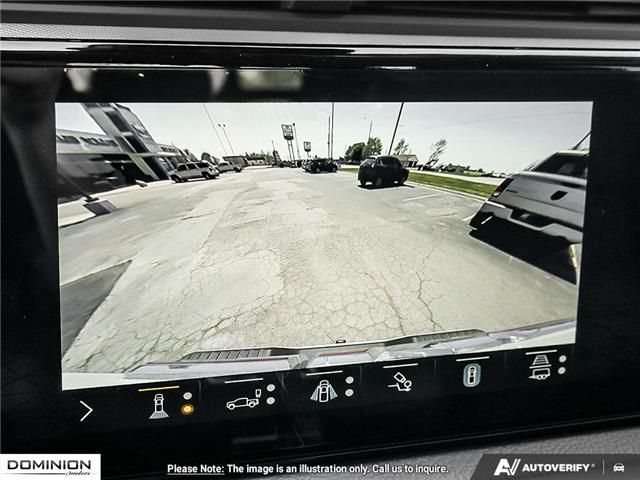 2026 GMC Sierra 1500 Denali (Stk: 28549) in Thunder Bay - Image 22 of 23