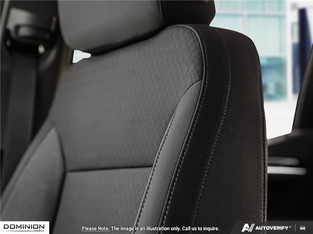 2026 GMC Sierra 1500 Elevation (Stk: 28547) in Thunder Bay - Image 20 of 26