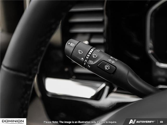 2026 GMC Sierra 1500 Elevation (Stk: 28547) in Thunder Bay - Image 25 of 26