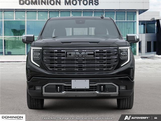 2026 GMC Sierra 1500 Denali Ultimate (Stk: 28538) in Thunder Bay - Image 2 of 25