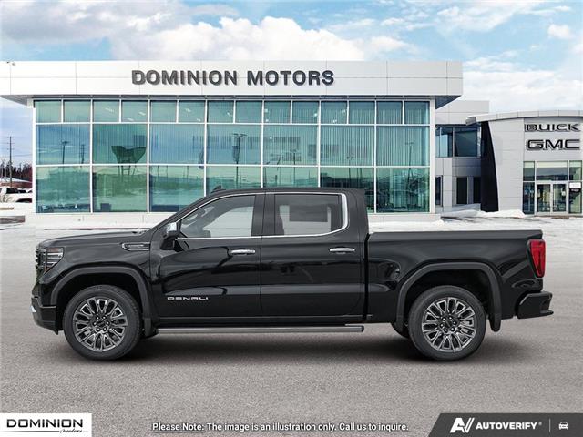 2026 GMC Sierra 1500 Denali Ultimate (Stk: 28538) in Thunder Bay - Image 3 of 25