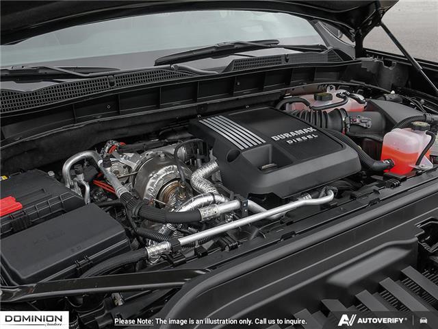 2026 GMC Sierra 1500 Denali Ultimate (Stk: 28538) in Thunder Bay - Image 6 of 25