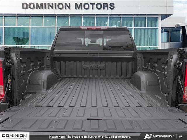 2026 GMC Sierra 1500 Denali Ultimate (Stk: 28538) in Thunder Bay - Image 7 of 25
