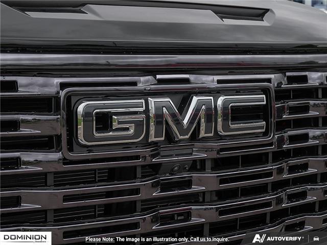 2026 GMC Sierra 1500 Denali Ultimate (Stk: 28538) in Thunder Bay - Image 9 of 25