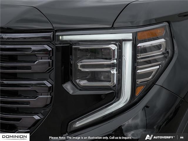 2026 GMC Sierra 1500 Denali Ultimate (Stk: 28538) in Thunder Bay - Image 10 of 25