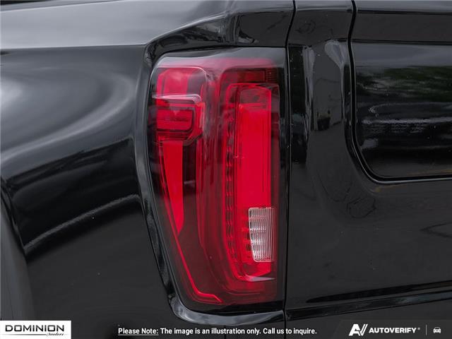 2026 GMC Sierra 1500 Denali Ultimate (Stk: 28538) in Thunder Bay - Image 11 of 25