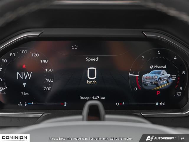 2026 GMC Sierra 1500 Denali Ultimate (Stk: 28538) in Thunder Bay - Image 14 of 25