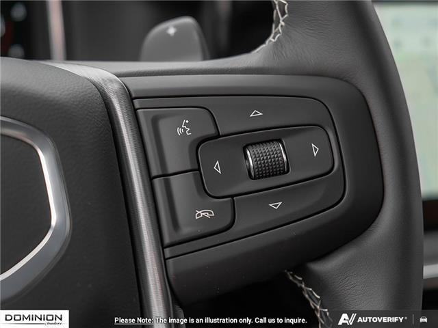 2026 GMC Sierra 1500 Denali Ultimate (Stk: 28538) in Thunder Bay - Image 15 of 25