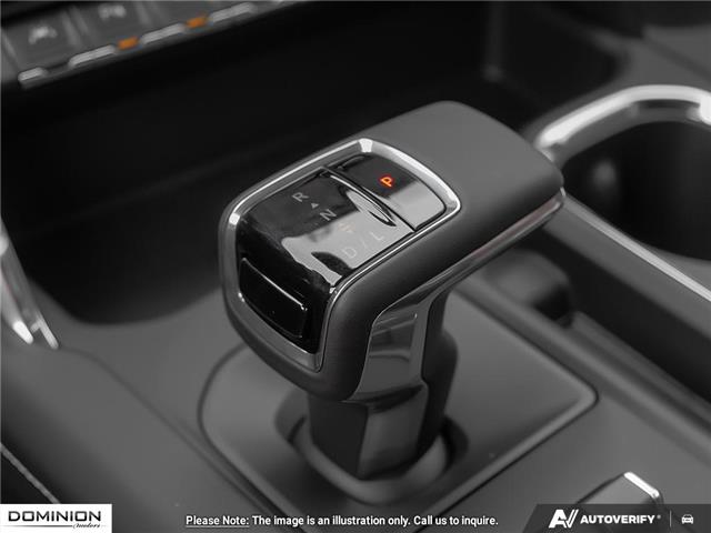 2026 GMC Sierra 1500 Denali Ultimate (Stk: 28538) in Thunder Bay - Image 17 of 25