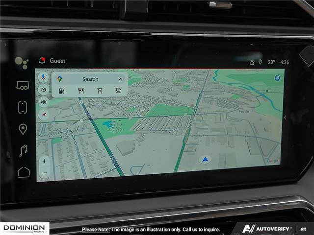 2026 GMC Sierra 1500 Denali Ultimate (Stk: 28538) in Thunder Bay - Image 18 of 25