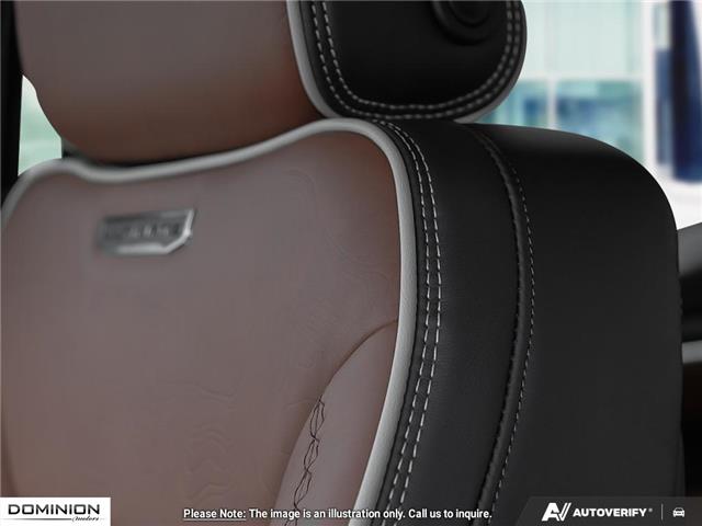 2026 GMC Sierra 1500 Denali Ultimate (Stk: 28538) in Thunder Bay - Image 20 of 25