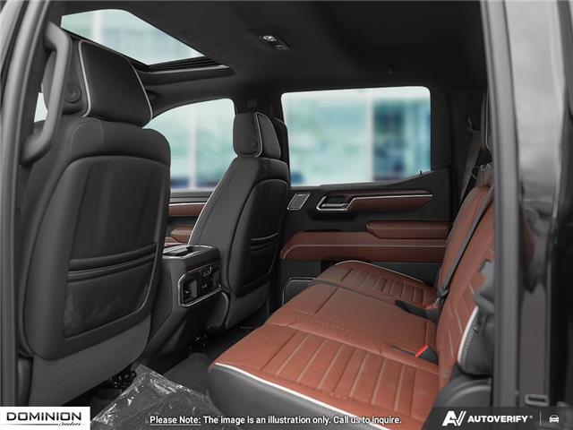 2026 GMC Sierra 1500 Denali Ultimate (Stk: 28538) in Thunder Bay - Image 21 of 25