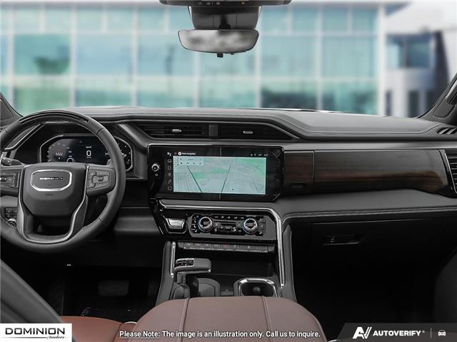 2026 GMC Sierra 1500 Denali Ultimate (Stk: 28538) in Thunder Bay - Image 22 of 25