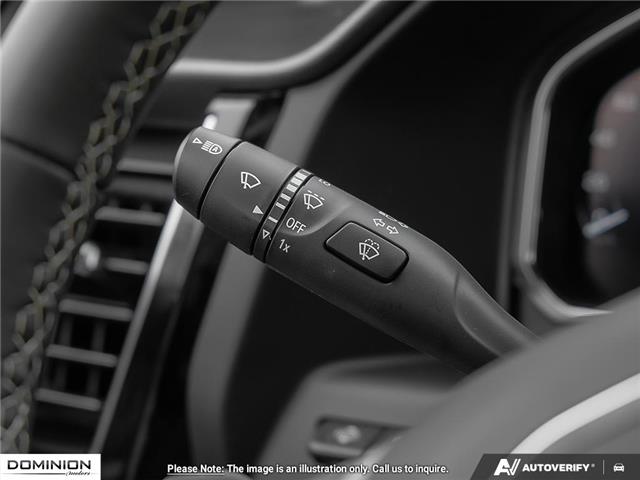 2026 GMC Sierra 1500 Denali Ultimate (Stk: 28538) in Thunder Bay - Image 25 of 25