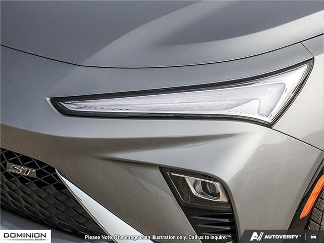 2026 Buick Envista Sport Touring (Stk: 28523) in Thunder Bay - Image 10 of 25 2026 Buick Envista Sport Touring (Stk: 28523) in Thunder Bay - Image 10 of 25