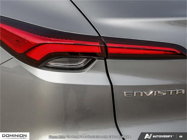 2026 Buick Envista Sport Touring (Stk: 28523) in Thunder Bay - Image 11 of 25 2026 Buick Envista Sport Touring (Stk: 28523) in Thunder Bay - Image 11 of 25