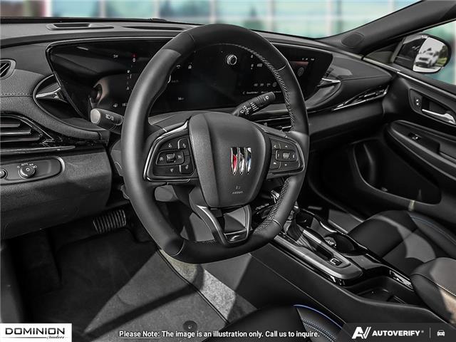 2026 Buick Envista Sport Touring (Stk: 28523) in Thunder Bay - Image 12 of 25 2026 Buick Envista Sport Touring (Stk: 28523) in Thunder Bay - Image 12 of 25