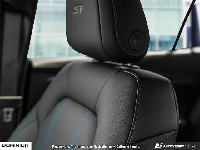 2026 Buick Envista Sport Touring (Stk: 28523) in Thunder Bay - Image 20 of 25 2026 Buick Envista Sport Touring (Stk: 28523) in Thunder Bay - Image 20 of 25
