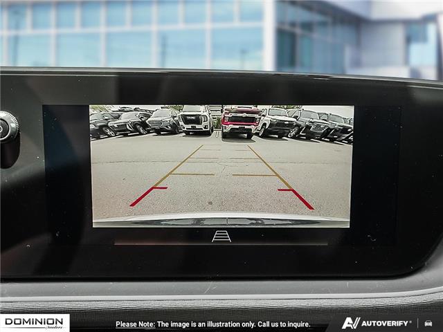 2026 Buick Envista Sport Touring (Stk: 28523) in Thunder Bay - Image 23 of 25 2026 Buick Envista Sport Touring (Stk: 28523) in Thunder Bay - Image 23 of 25