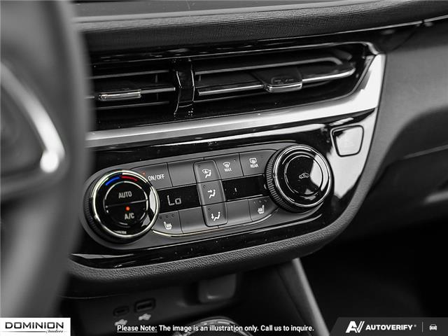 2026 Buick Envista Sport Touring (Stk: 28523) in Thunder Bay - Image 24 of 25 2026 Buick Envista Sport Touring (Stk: 28523) in Thunder Bay - Image 24 of 25