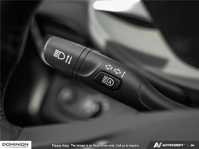 2026 Buick Envista Sport Touring (Stk: 28523) in Thunder Bay - Image 25 of 25 2026 Buick Envista Sport Touring (Stk: 28523) in Thunder Bay - Image 25 of 25