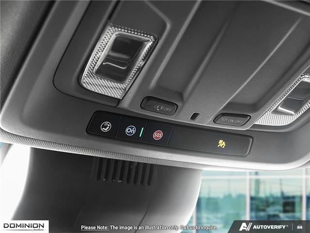 2026 GMC Sierra 1500 Elevation (Stk: 28544) in Thunder Bay - Image 17 of 24