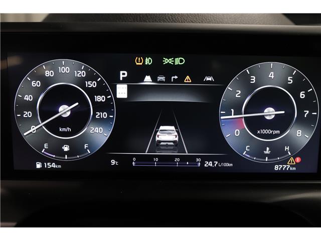 2024 Kia Seltos SX w/Black Interior (Stk: 25278) in Edmonton - Image 33 of 33