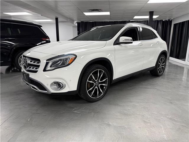2019 Mercedes-Benz GLA 250 Base (Stk: A9108) in Saint-Eustache - Image 1 of 31