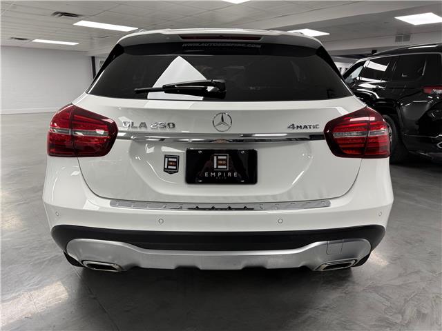 2019 Mercedes-Benz GLA 250 Base (Stk: A9108) in Saint-Eustache - Image 4 of 31