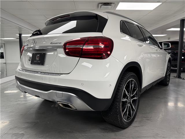 2019 Mercedes-Benz GLA 250 Base (Stk: A9108) in Saint-Eustache - Image 5 of 31