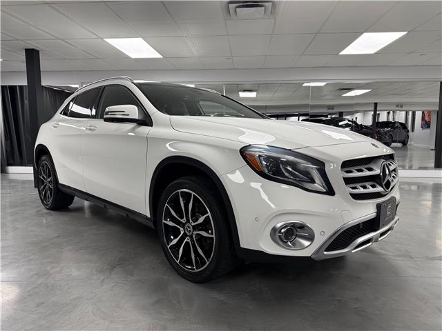 2019 Mercedes-Benz GLA 250 Base (Stk: A9108) in Saint-Eustache - Image 7 of 31