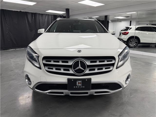 2019 Mercedes-Benz GLA 250 Base (Stk: A9108) in Saint-Eustache - Image 8 of 31