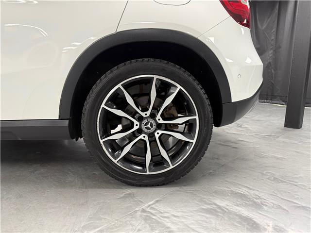 2019 Mercedes-Benz GLA 250 Base (Stk: A9108) in Saint-Eustache - Image 9 of 31