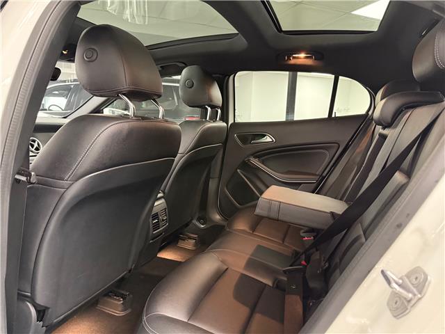 2019 Mercedes-Benz GLA 250 Base (Stk: A9108) in Saint-Eustache - Image 12 of 31