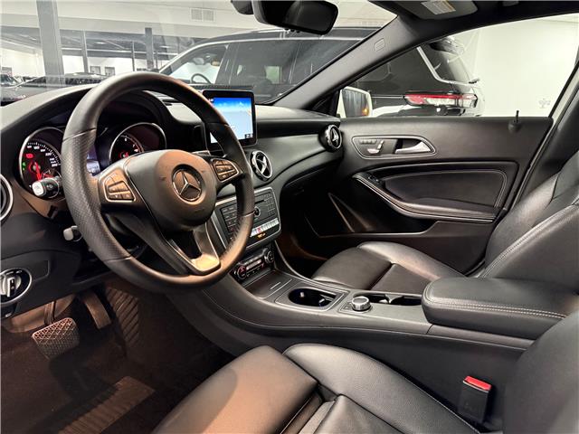 2019 Mercedes-Benz GLA 250 Base (Stk: A9108) in Saint-Eustache - Image 15 of 31