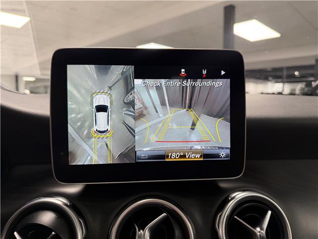 2019 Mercedes-Benz GLA 250 Base (Stk: A9108) in Saint-Eustache - Image 20 of 31
