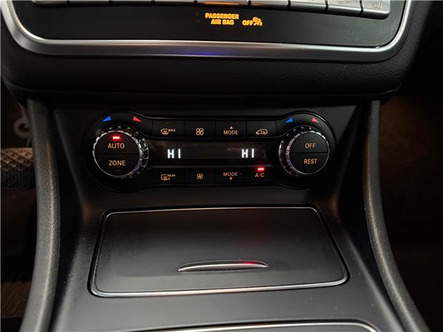 2019 Mercedes-Benz GLA 250 Base (Stk: A9108) in Saint-Eustache - Image 22 of 31