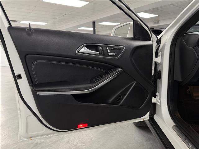 2019 Mercedes-Benz GLA 250 Base (Stk: A9108) in Saint-Eustache - Image 25 of 31