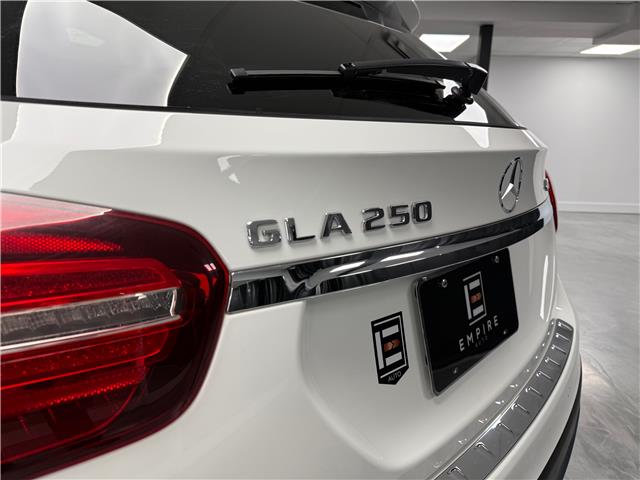 2019 Mercedes-Benz GLA 250 Base (Stk: A9108) in Saint-Eustache - Image 26 of 31