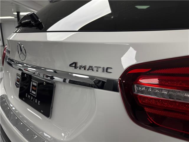 2019 Mercedes-Benz GLA 250 Base (Stk: A9108) in Saint-Eustache - Image 27 of 31