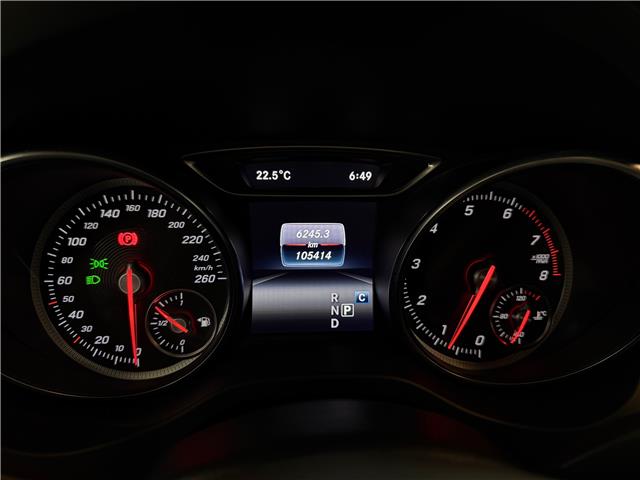 2019 Mercedes-Benz GLA 250 Base (Stk: A9108) in Saint-Eustache - Image 28 of 31