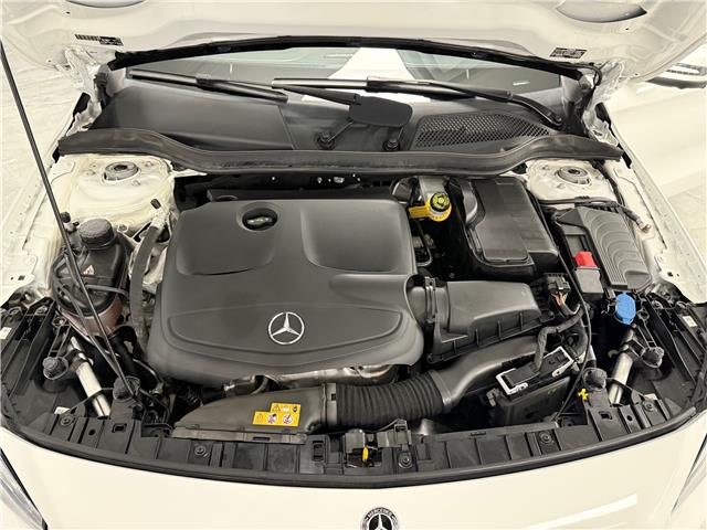 2019 Mercedes-Benz GLA 250 Base (Stk: A9108) in Saint-Eustache - Image 30 of 31