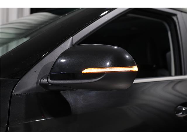 2024 Kia Seltos SX w/Black Interior (Stk: 25278) in Edmonton - Image 8 of 33