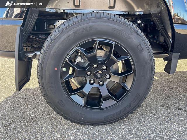2025 Ford F-150 STX (Stk: 25T4375) in Olds - Image 6 of 25