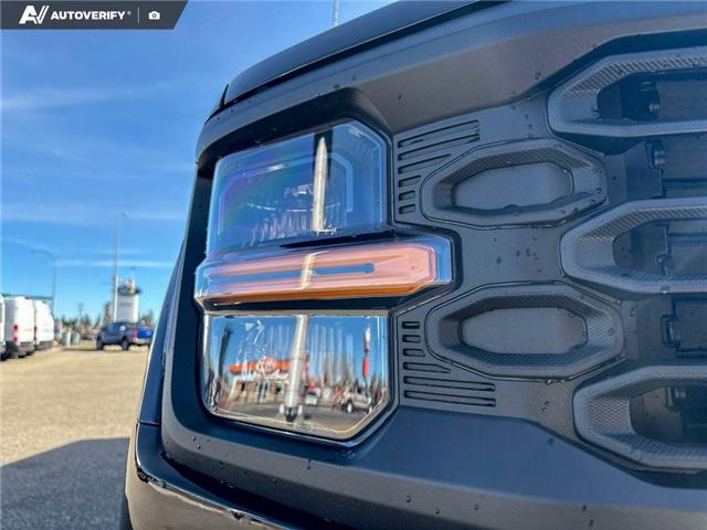 2025 Ford F-150 STX (Stk: 25T4375) in Olds - Image 8 of 25