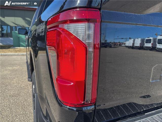 2025 Ford F-150 STX (Stk: 25T4375) in Olds - Image 11 of 25