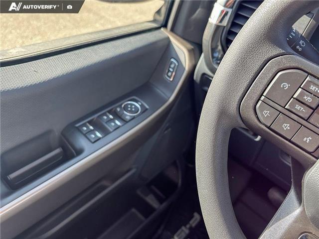2025 Ford F-150 STX (Stk: 25T4375) in Olds - Image 17 of 25